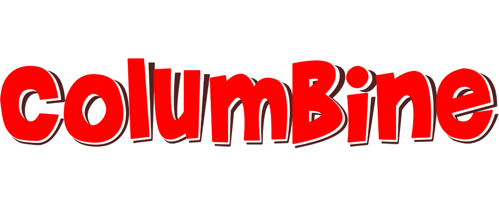 Columbine basket logo