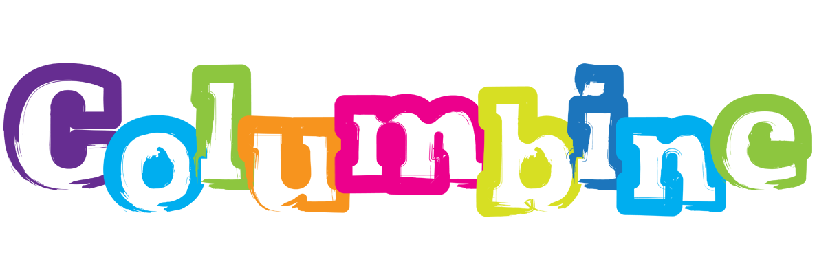 Columbine casino logo