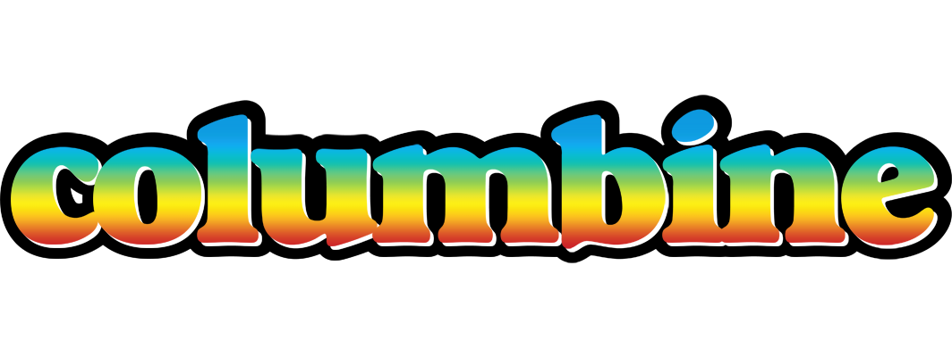 Columbine color logo