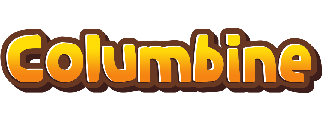 Columbine cookies logo