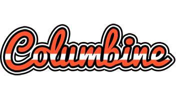 Columbine denmark logo