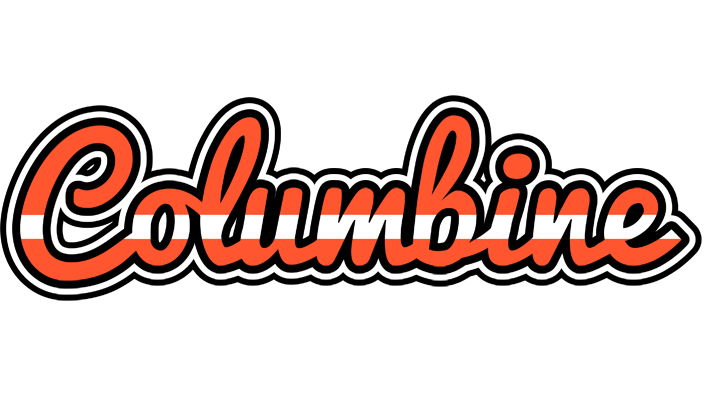 Columbine denmark logo