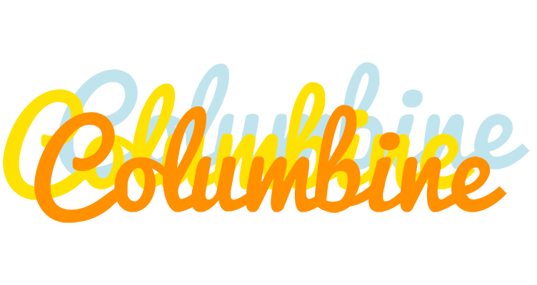 Columbine energy logo