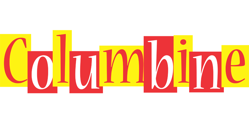 Columbine errors logo