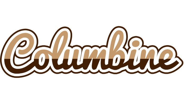 Columbine exclusive logo