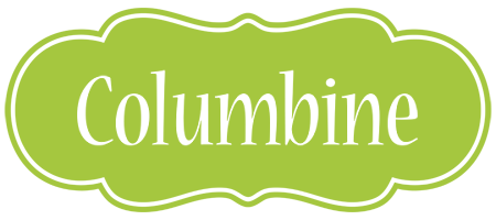 Columbine family logo