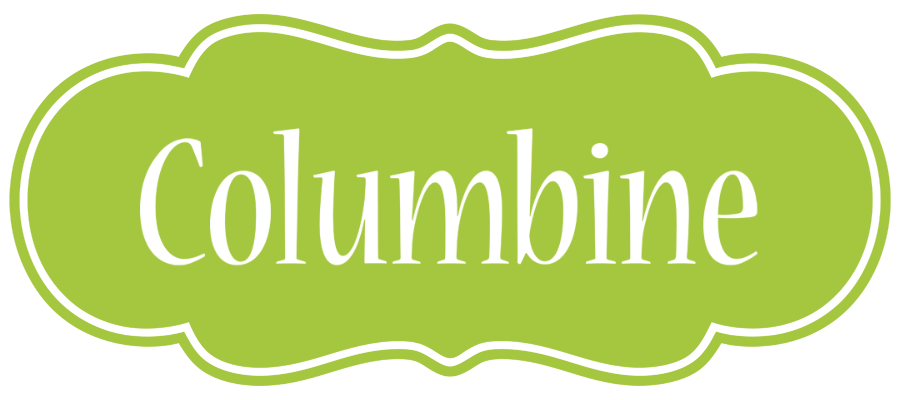 Columbine family logo