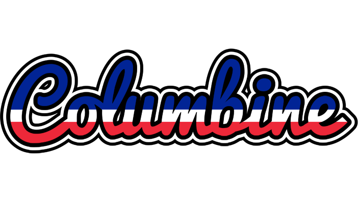 Columbine france logo