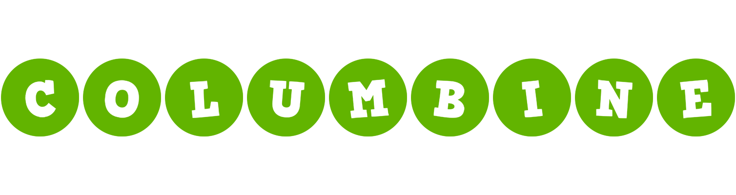 Columbine games logo
