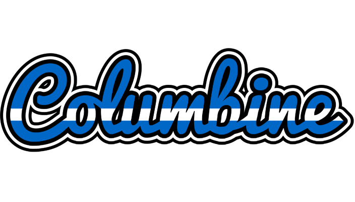 Columbine greece logo