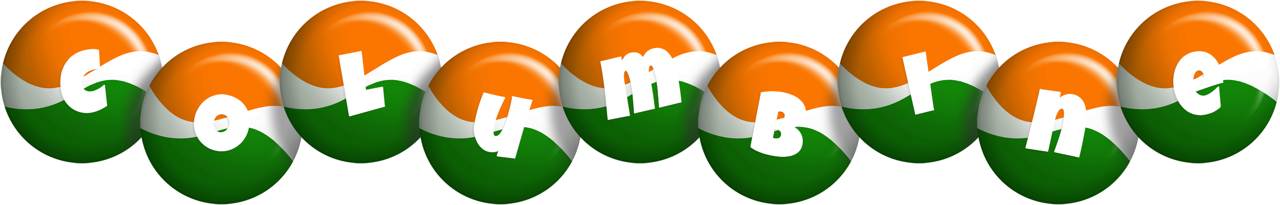 Columbine india logo