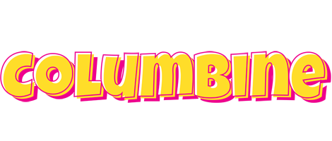 Columbine kaboom logo