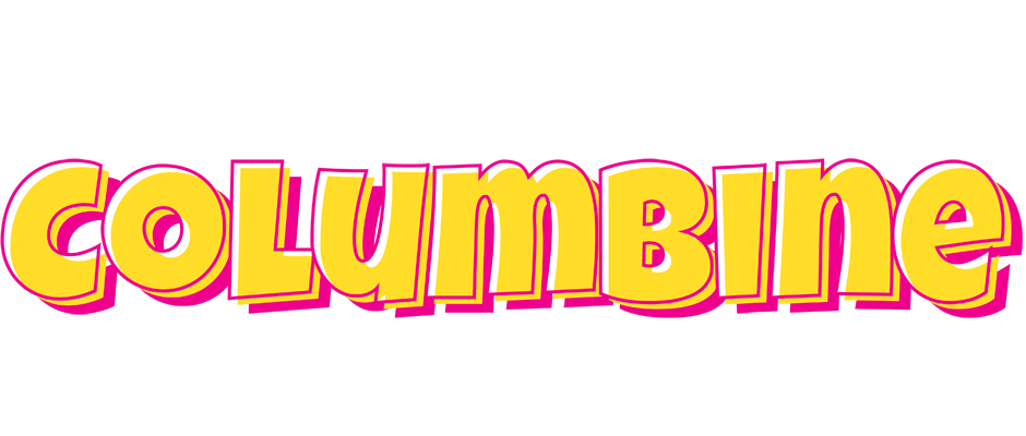 Columbine kaboom logo