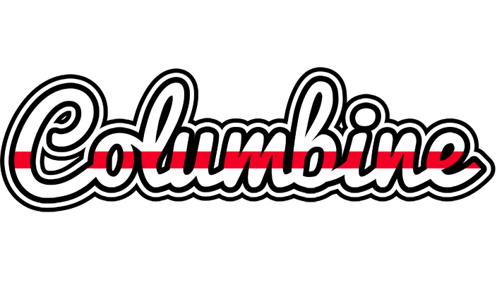 Columbine kingdom logo