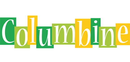 Columbine lemonade logo