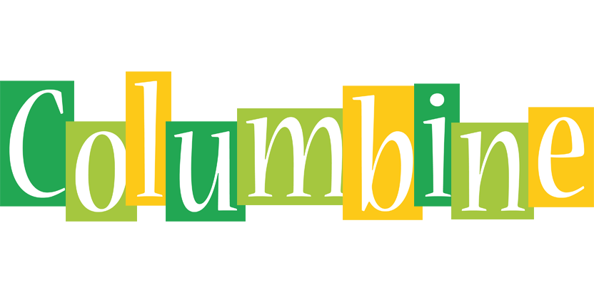 Columbine lemonade logo