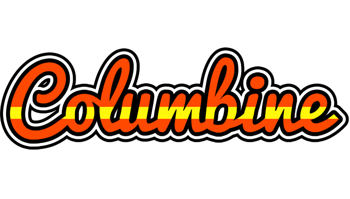 Columbine madrid logo
