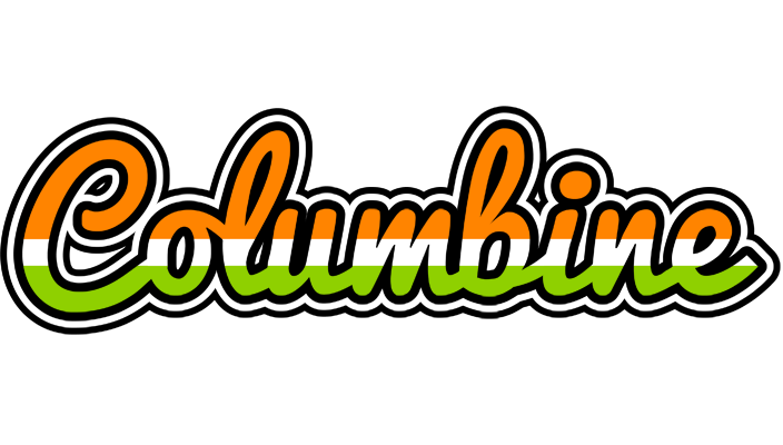 Columbine mumbai logo