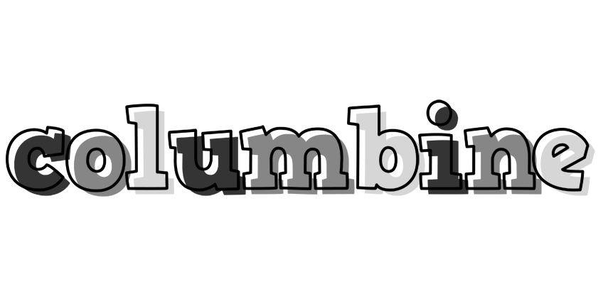 Columbine night logo