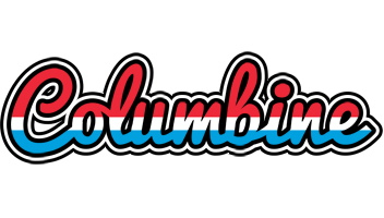 Columbine norway logo