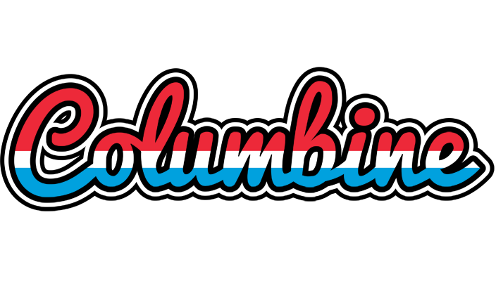 Columbine norway logo