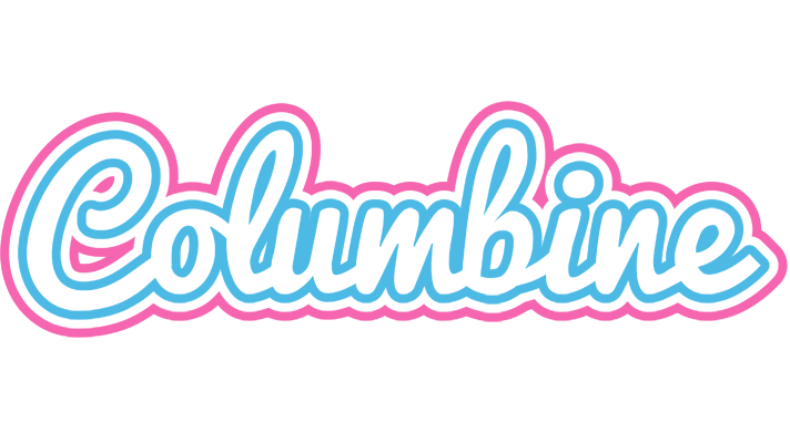 Columbine outdoors logo