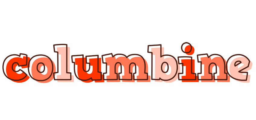 Columbine paint logo