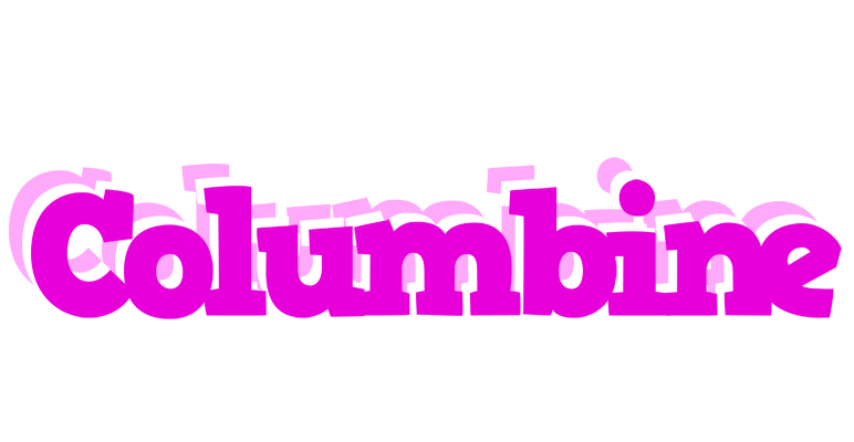 Columbine rumba logo