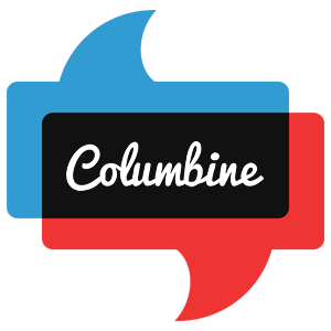 Columbine sharks logo