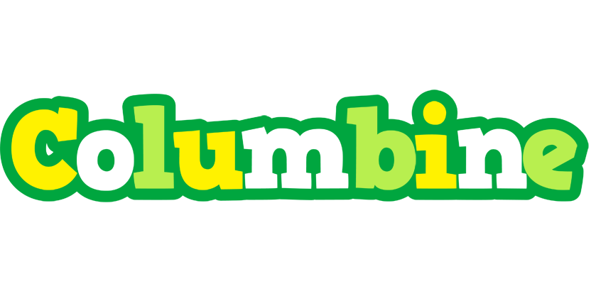 Columbine soccer logo