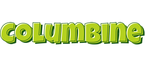 Columbine summer logo