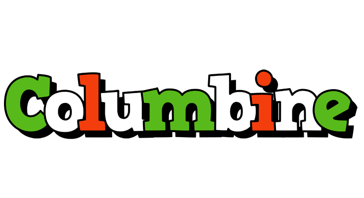 Columbine venezia logo