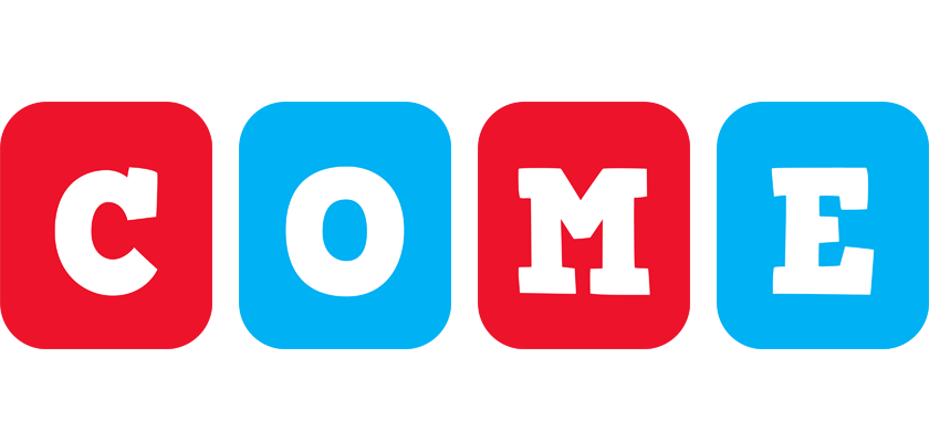 Come diesel logo