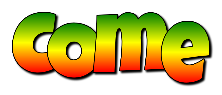 Come mango logo