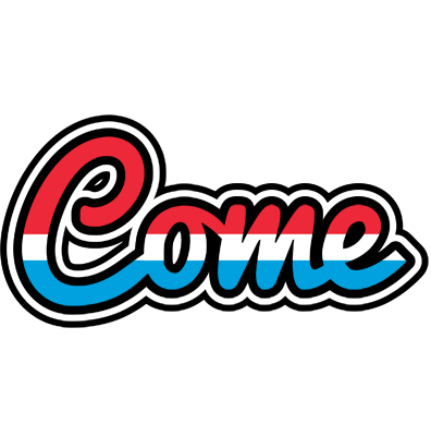Come norway logo