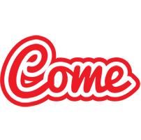 Come sunshine logo