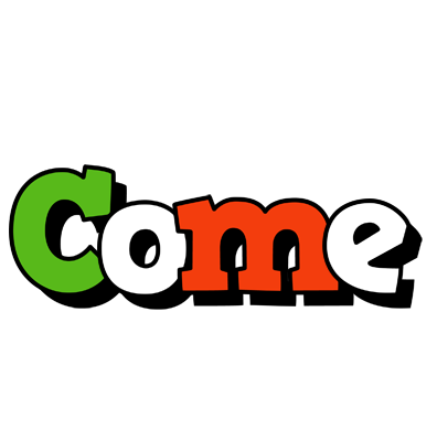 Come venezia logo