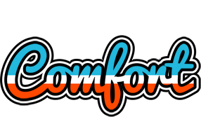 Comfort america logo
