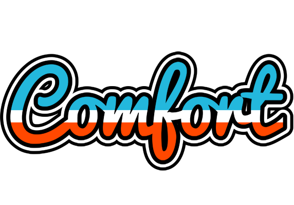 Comfort america logo