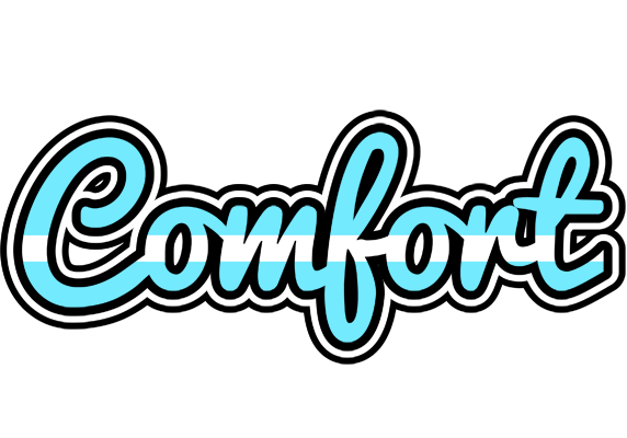 Comfort argentine logo