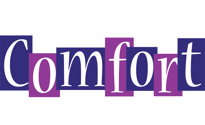 Comfort autumn logo