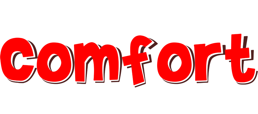 Comfort basket logo