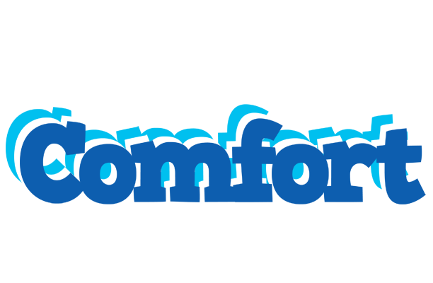 Comfort business logo
