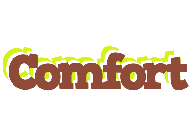 Comfort caffeebar logo
