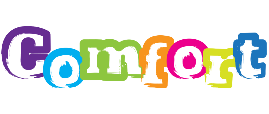 Comfort casino logo