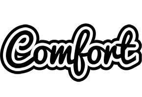 Comfort chess logo
