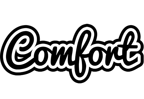 Comfort chess logo
