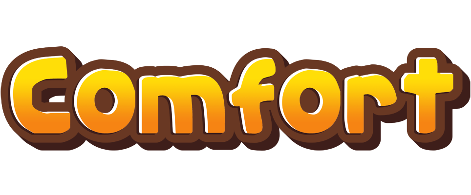Comfort cookies logo