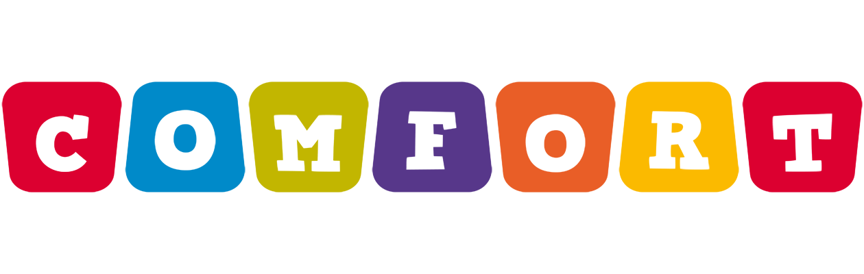 Comfort daycare logo