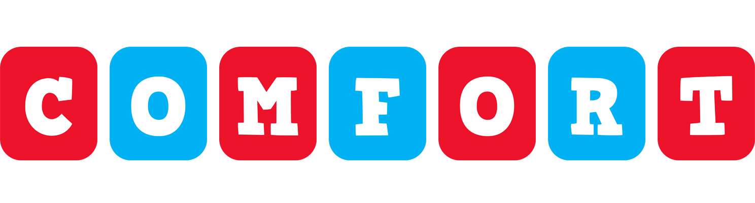 Comfort diesel logo